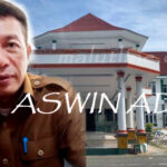 Aswin Adam