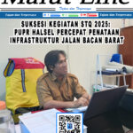 PUPR Halsel