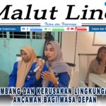 Tambang dan kerusakan Alam 2