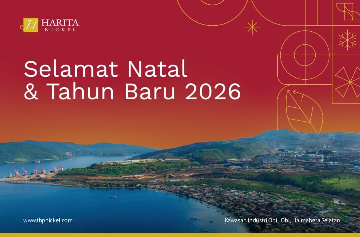 Iklan Natal & Tahun Baru 2026